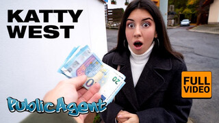 Katty West: Az orosz szexbomba, aki felrobbantja az ágyadat