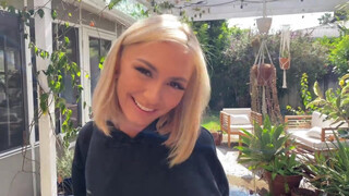 Chloe Temple forró, nedves puncija, amely megőrjít mindenkit