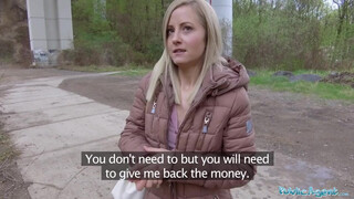 A rendőr, aki belénk basz
