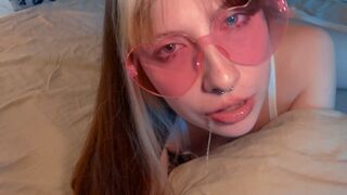 Mostoha nővérrel otthoni vad dugás, punci orgasztus és intenzív visszadugás