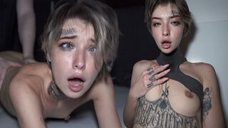Tabitha Poison előítélete: utálja, ha a farkad üresen marad
