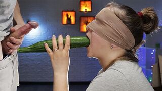 Barátom becsapott az izgató ízlelős játékkal, de csak felpörgetett - Sanyany