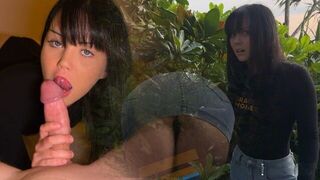 Rejtélyes csodák! Mi ez a titokzatos ajtó? Ha nálad is felkavaró, akkor élvezzünk együtt!