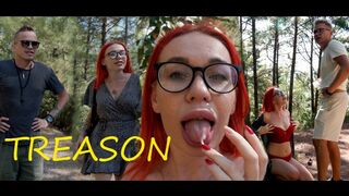 Megcsalta a férjét közvetlen közelről