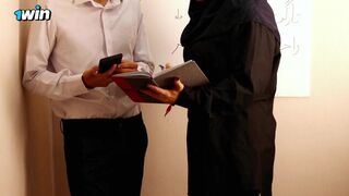 Kolléganőm felizgatott a munkahelyen, majd így nevettetett ki velem