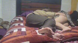 A mai diákok inkább dugnak, mint hogy órára járjanak