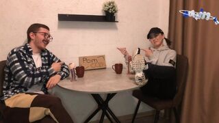Porncast: Alexa Mills vadul kefél 2023-ban