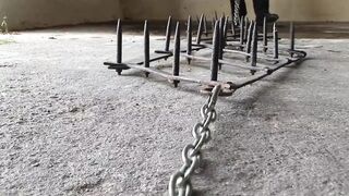 Hell teljes film vad análszex vastag farkakkal és mély, nedves szopással