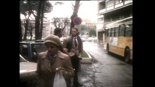 Kettő behatolás szőrös pinákba az 1980-as évekből Cicciolinával és Rocco Siffredivel