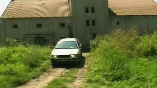 Tini világos szőke lányok leszbi hármasa hardcore hátsó bejáratba Kasia Linseyvel és barátnőivel